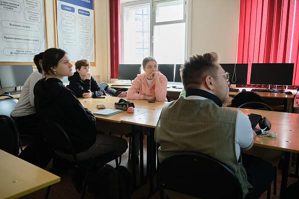 Открытые лекции к.ф.н. О.А. Орловой, посвященные культуре постмодернизма