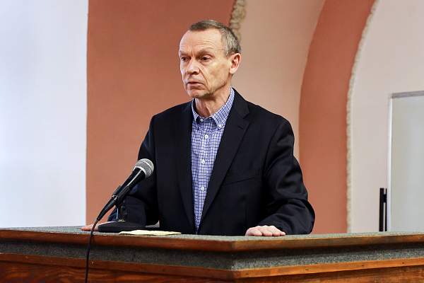 В РГГУ прошли Международные ежегодные молодежные конференции «Холокост: память и предупреждение»