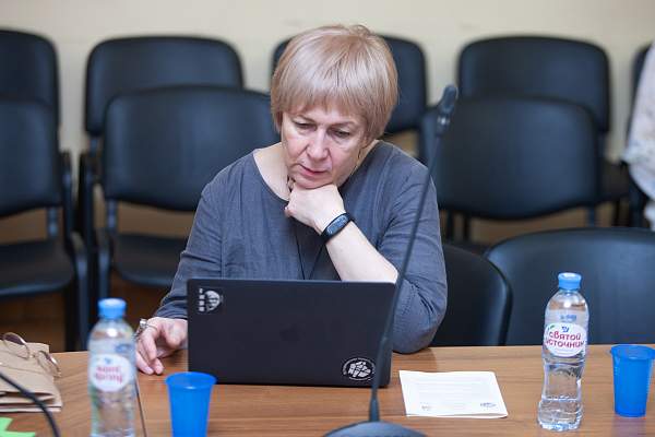 В РГГУ состоялась VIII Всероссийская c международным участием научная конференция «Демонология как семиотическая система»