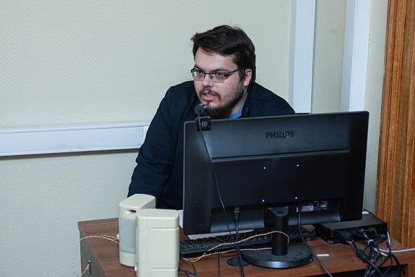 В РГГУ молодые ученые обсудили специфику разных периодов всемирной и отечественной истории