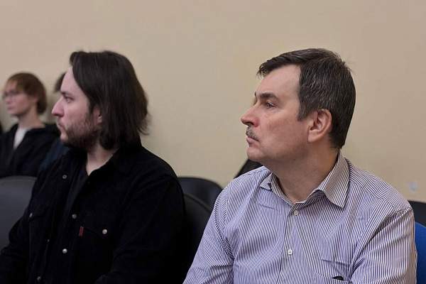 В РГГУ прошла Всероссийская конференция «История религий России»