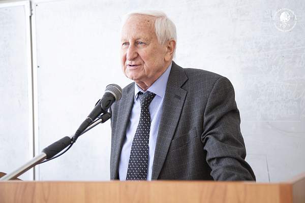 Навруз как символ единства и укрепления межкультурных связей