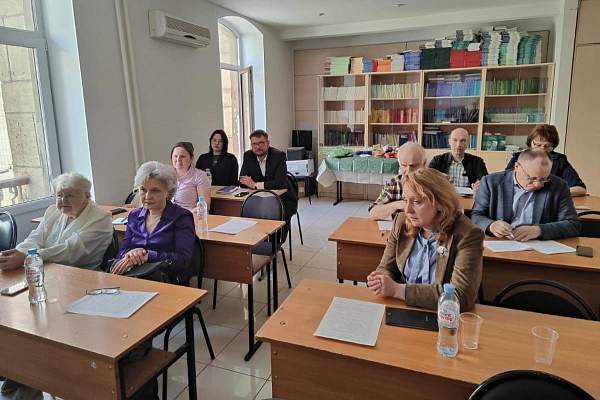 Социологи обсудили высшее образование и трудоустройство выпускников 