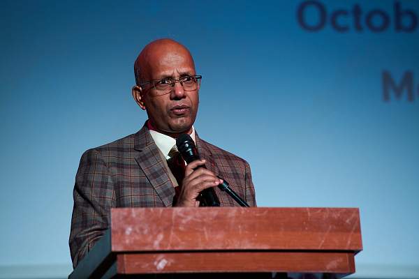 РГГУ совместно с Культурным центром имени Дж. Неру при Посольстве Индии в Москве отметил «Ганди джаянти»