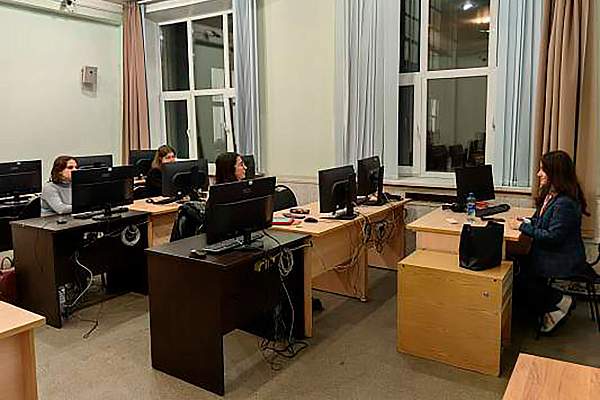 Открытая беседа с доктором психологии (PhD) Дубинкиной Н.И.