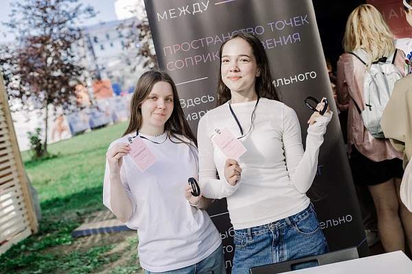 РГГУ в числе лучших на конкурсе «Московские мастера»