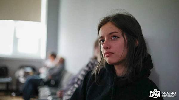 Смотреть и чувствовать: студенты РГГУ разобрали «Иваново детство» на психологическом киноклубе