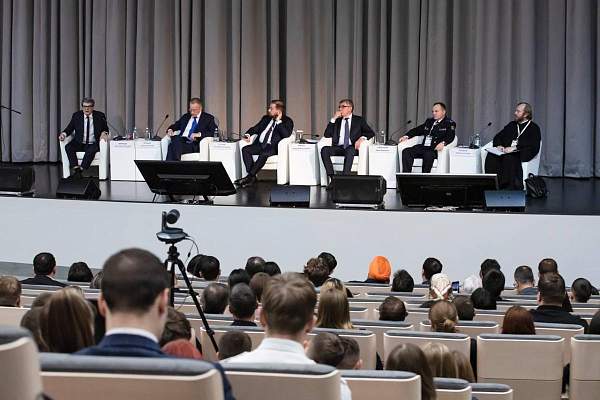 Повторится ли Нюрнбергский процесс? – обсудили на конференции в Минюсте России
