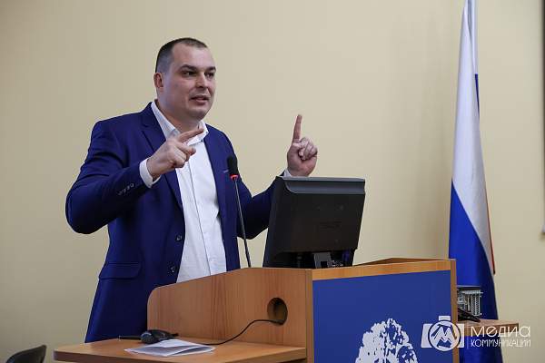 Участники круглого стола в РГГУ призвали к системной политике развития цифровых платформ и экосистем