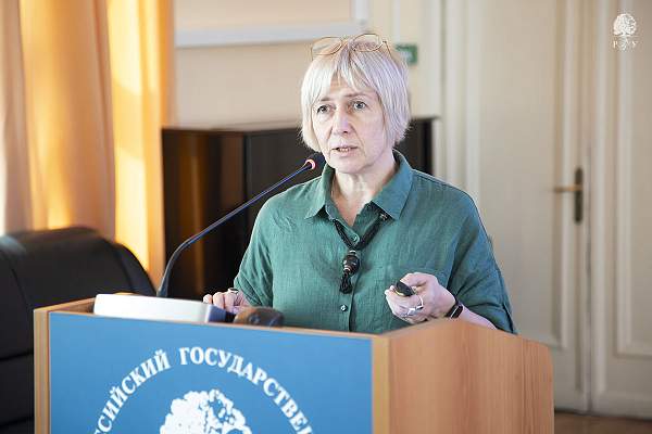 Прошли защиты проектов в рамках конкурсов «Проектные научные коллективы» и «Студенческие проектные научные коллективы»