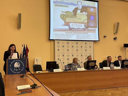 Утверждено Положение о Студенческом научном семинаре «Холокост и геноциды: культура памяти»