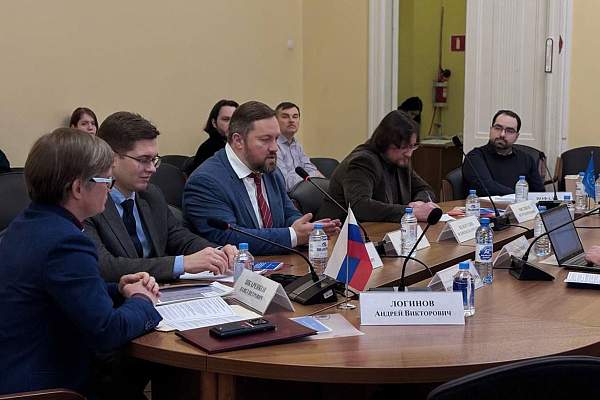 В РГГУ прошла Всероссийская конференция «История религий России»