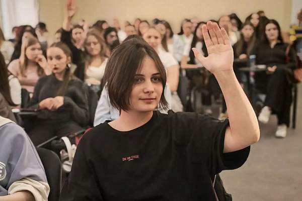 Что является главным оружием медийщика?