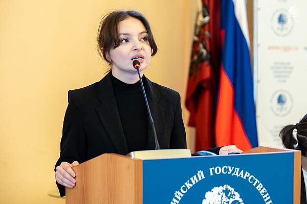 Поэма о великом реформаторе: премьера фильма-эссе в РГГУ