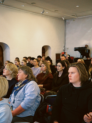 РГГУ продолжает сотрудничество с Вологодской областью в сфере туризма