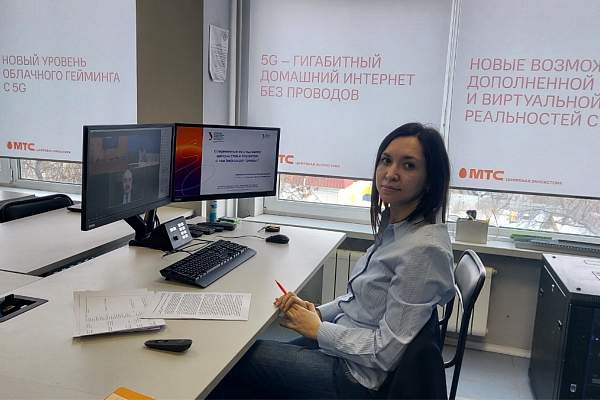 Образ общего будущего в дискурсах гендерных исследований стран СНГ и России обсудили на Вторых  Шанявских чтениях в РГГУ 