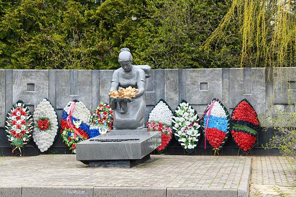 Подведены итоги фотоконкурса «Память в кадре»