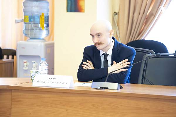 Как строится диалог в многонациональном обществе: опыт Ирака обсудили в РГГУ