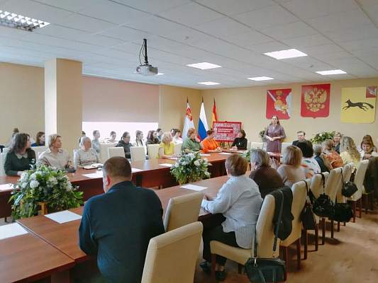 РГГУ развивает проект «Гостеприимная Вологодчина» в исторической Тотьме