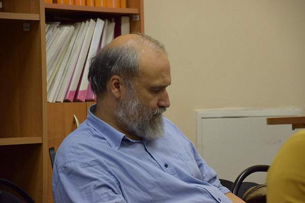 Круглый стол «Песня в русской культуре: поэтика и исторический контекст»