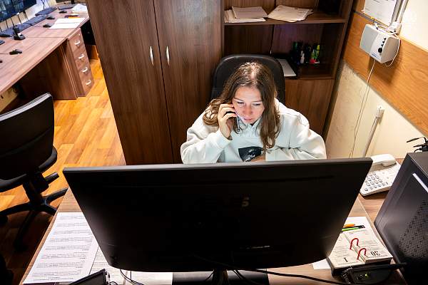 Безопасность превыше всего: РГГУ сдал экзамен по гражданской обороне