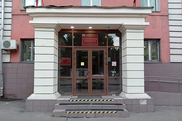 Студенты государственно-правового профиля юридического факультета посетили профориентационное мероприятие 