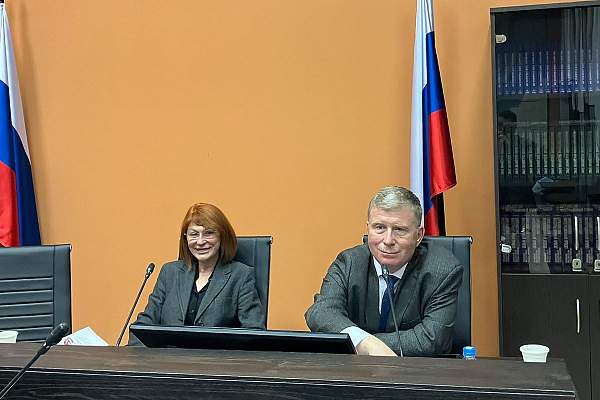 Подведены итоги III конференции «Закат Древнего мира», проходившей в РГГУ