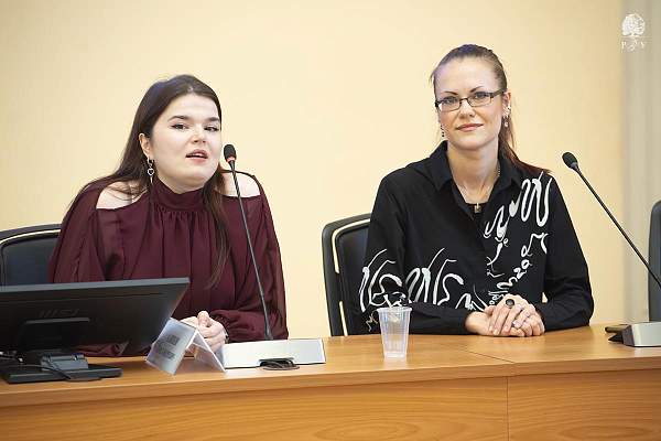 В РГГУ состоялась XI Международная научная конференция молодого востоковеда
