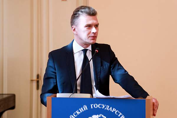 РГГУ будет готовить специалистов по изучению Арктики