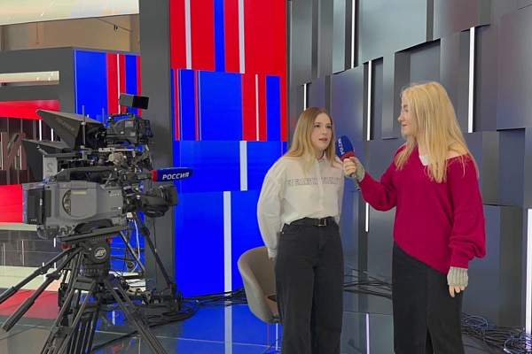 Международная выставка-форум «Россия»: открытие и достижения в 2023 году