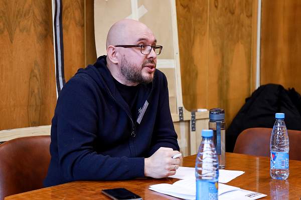 В РГГУ прошла ежегодная международная научная конференция «Белые чтения»