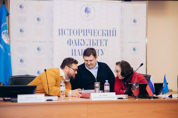 От Великого Новгорода до Тверской области: студенты РГГУ подвели итоги археологического сезона