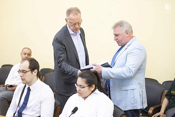 РГГУ запускает новую инициативу по поддержке студентов — участников СВО