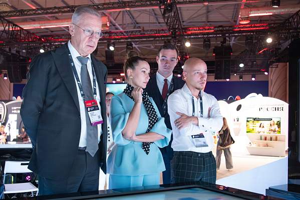 Сотрудничество в сфере креативных индустрий: сотрудничество РГГУ и Креативной экономики