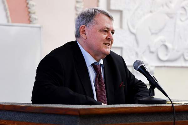 В РГГУ прошли Международные ежегодные молодежные конференции «Холокост: память и предупреждение»