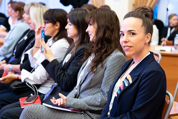 В РГГУ разрабатывают новую систему ценностного воспитания молодёжи