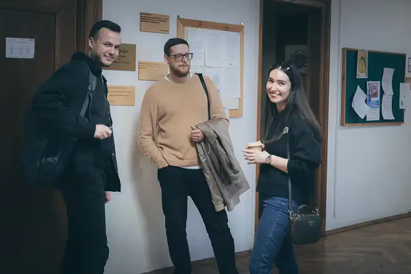 В РГГУ прошла конференция «Современные методы изучения культуры — XVI»