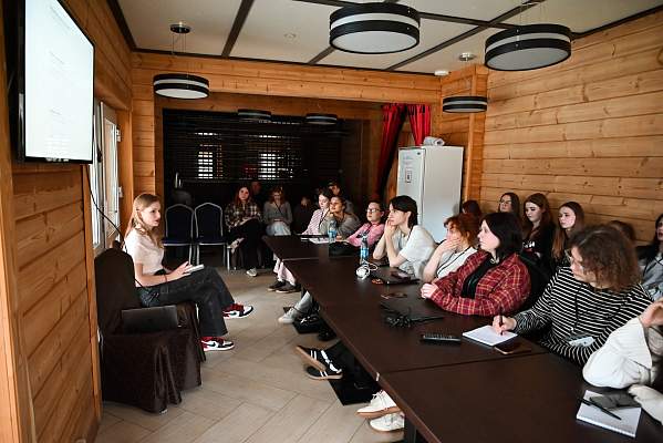 Состоялся седьмой студенческий проектный форум «КРАШ-ТЕСТ РГГУ»