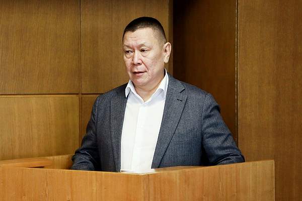 В РАН состоялась презентация Интерактивного атласа КМНСС и ДВ