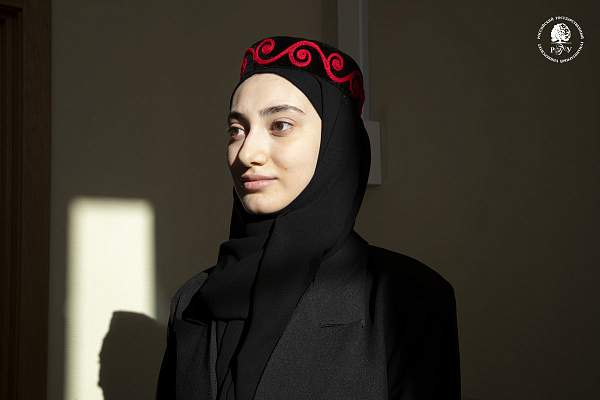 Навруз как символ единства и укрепления межкультурных связей