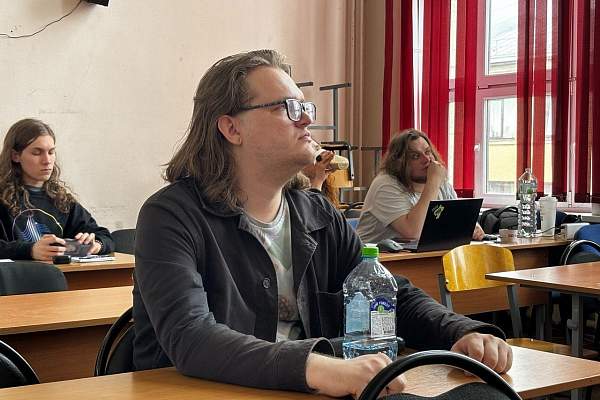 В РГГУ прошла Всероссийская научная конференция «Звук в культуре» 