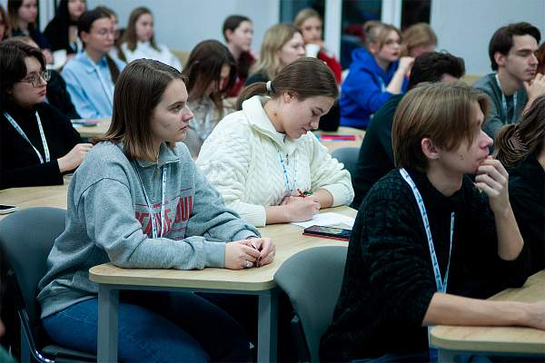 В Казани стартовала III Историческая Медиашкола