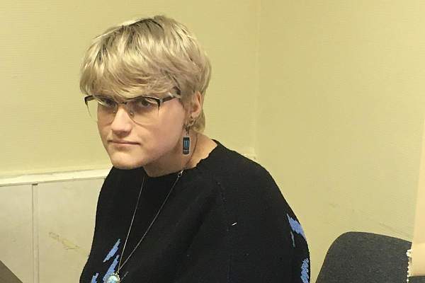 Февральское заседание СНО «Клуб молодых отельеров»