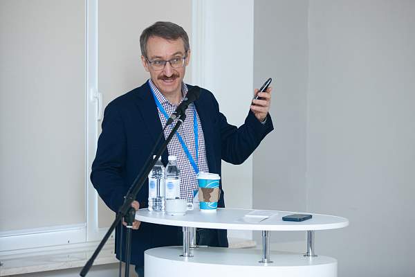 РГГУ стал организатором II Школы-съезда молодых историков и представителей молодежного медиацентра при Минобрнауки