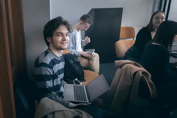 В РГГУ прошла конференция «Современные методы изучения культуры — XVI»