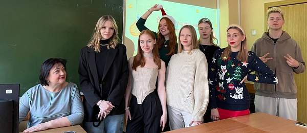 В РГГУ прошло Заседание СНО в году «Мягкая сила рекламного воздействия»