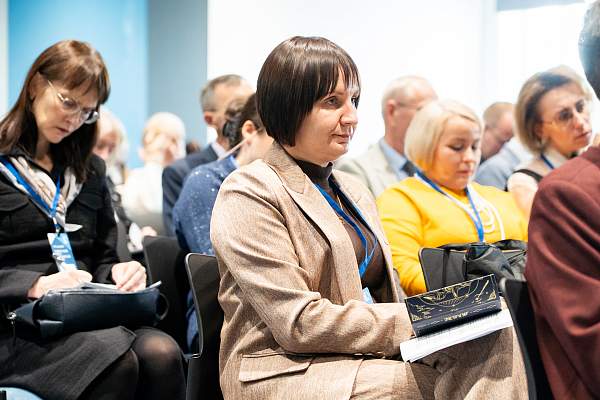 «Обновлённый курс истории показал высокую эффективность»: в Тюмени подвели итоги Форума преподавателей