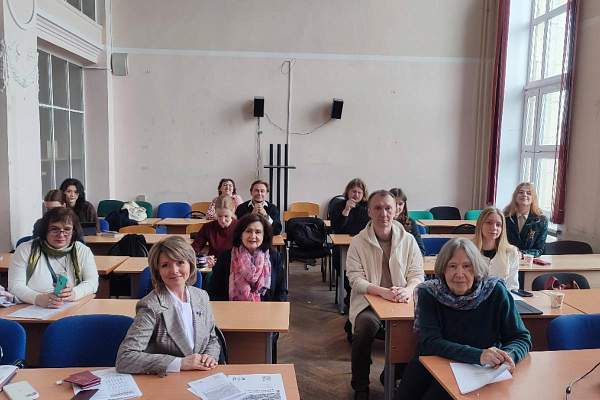 «Современные методы изучения культуры»