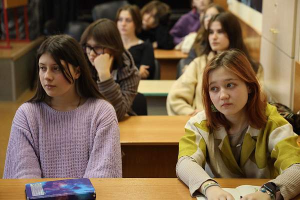 Публичная лекция преподавателя РГГУ Елены Шаповаловой «Еврейские мотивы в живописи Рембрандта»