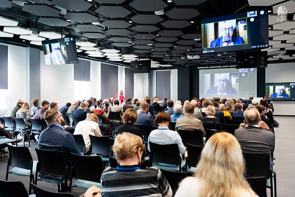 «Обновлённый курс истории показал высокую эффективность»: в Тюмени подвели итоги Форума преподавателей